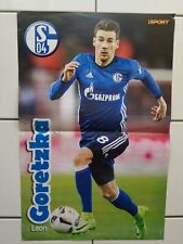 Just kick poster gebraucht kaufen  Bielefeld