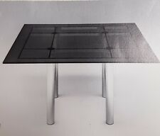 Designer Eßtisch "Andre Table" designed von Tobia Scarpa, Knoll International gebraucht kaufen  München