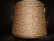 Cotton cone yarn for sale  HORSHAM