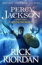 Percy jackson greek for sale  UK