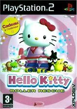 Hello kitty roller d'occasion  Oye-Plage
