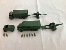 Dinky military vehicles for sale  TAUNTON