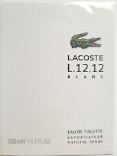 Lacoste blanc edt gebraucht kaufen  Hannover