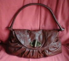 Elvie handbag tan for sale  COLCHESTER