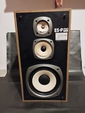 Sansui p700 speakers d'occasion  Vitrolles