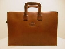 Lobb leather briefcase for sale  Shipping to Ireland
