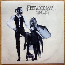 Fleetwood Mac “Rumours” 33 1/3 rpm LP, BSK3010 comprar usado  Enviando para Brazil