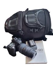 Nikon d90 body for sale  HIGH WYCOMBE
