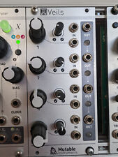 Mutable instruments veils for sale  NORTH SHIELDS