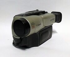 Canon video8 camcorder gebraucht kaufen  Berlin
