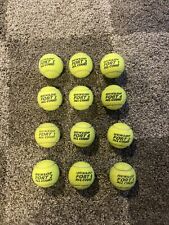 Used dunlop tennis for sale  STOCKTON-ON-TEES