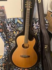 Acoustic guitar tanglewood for sale  KING'S LYNN