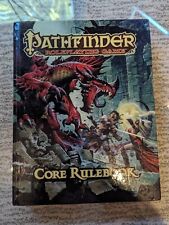 pathfinder core rulebook for sale  Laguna Hills