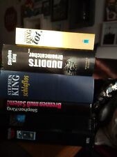 Bücher sammlung stephen gebraucht kaufen  Leun