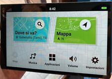 Gps navigatore garmin usato  Terni
