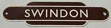 Swindon british railways for sale  HORNCHURCH