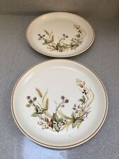 m s harvest plates for sale  ESHER