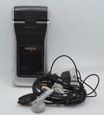 Nokia N Series N90 - (odblokowany) smartfon oryginalny Made in Finland na sprzedaż  Wysyłka do Poland
