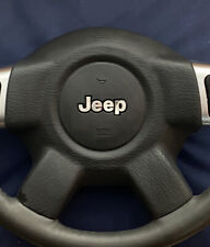 airbag jeep usato  Ferrandina