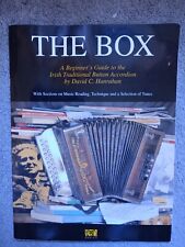 Box.. guide playing for sale  KILMACOLM