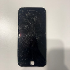 Apple Original iPhone 7/8 Conjunto LCD Genuíno Rachado Ruim Para Peças Não Testadas comprar usado  Enviando para Brazil