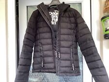 mens superdry jacket fuji for sale  LOOE