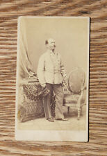 Cdv foto 1870 gebraucht kaufen  Meiningen