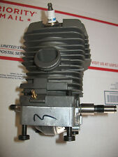 Complete assembled engine for sale  Shipping to Canada