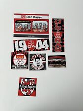 Ultras aufkleber leverkusen gebraucht kaufen  Dinslaken