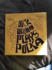 Dick wickman plays for sale  Windom