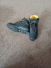 Caterepillar safety boots for sale  DEESIDE