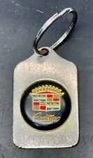 Cadillac metal keychain for sale  Warrenville