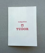 Tudor rolex guarantee usato  Corropoli