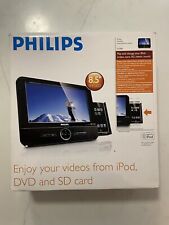 philips portable dvd player for sale  Dallas