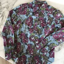 Camicia etro donna usato  Verona