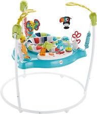 Fisher price jumperoo usato  Spedire a Italy