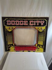 Vintage dodge city for sale  Hudson