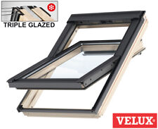 Reduced velux triple for sale  ERITH