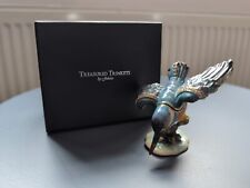 Kingfisher trinket box for sale  WISBECH