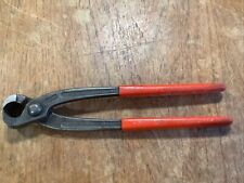 Knipex 1098 pliers for sale  MANSFIELD