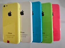 📱85%N ew Original Unlocked Apple iPhone 5C 8/16/32GB IOS10 4G WIFi used phone📱 for sale  Shipping to South Africa