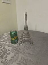 Eiffel tower centerpiece for sale  Montvale