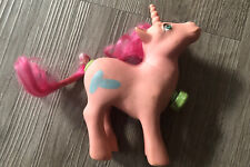 Hasbro 1984 mlp gebraucht kaufen  Deutschland