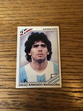 Panini mexico stickers for sale  BROMLEY