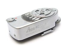 Leica leitz meter for sale  HAYLING ISLAND
