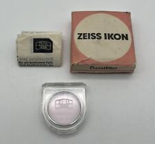 Zeiss ikon s27 gebraucht kaufen  Trittau