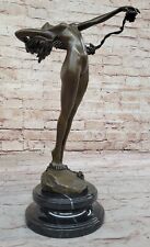 Large bronze sculpture for sale  Westbury