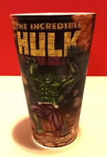 Incredible hulk cup for sale  Jacksonville