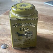 ringtons tin for sale  STOCKTON-ON-TEES