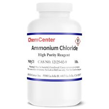 Ammonium chloride reagent for sale  Los Angeles
